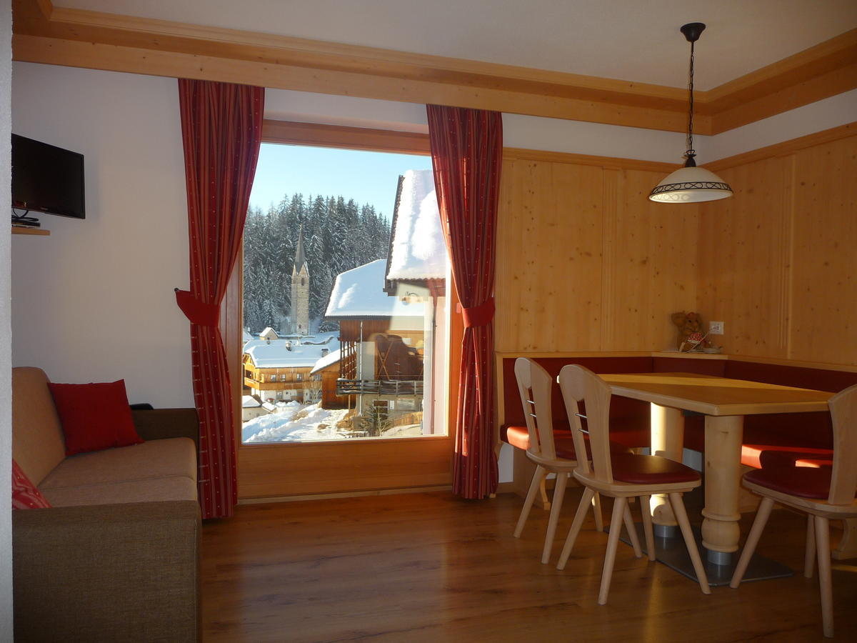 Apartments Rit La Valle Camera foto
